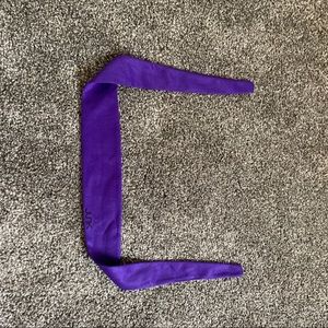 Junk Flex Tie Headband